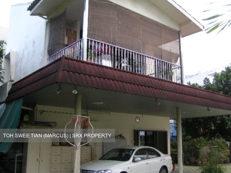 Paya Lebar Crescent (D19), Detached #569608311